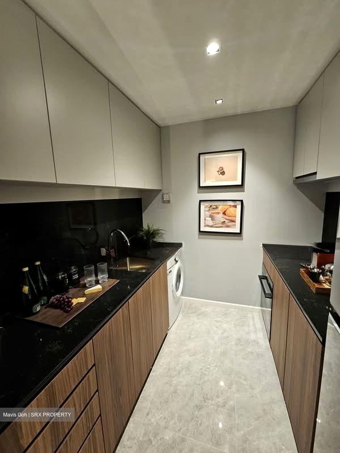 THE ARCADY AT BOON KENG (D12), Apartment #591337081